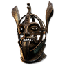 Scold's Bridle